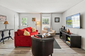Rose Garden - Delightful Private and Peaceful Home